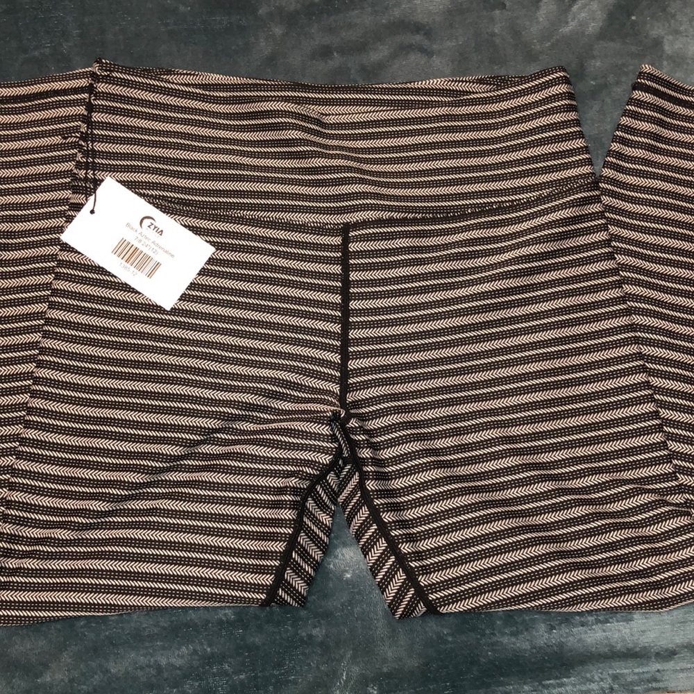 Aztec Adrenaline Leggings